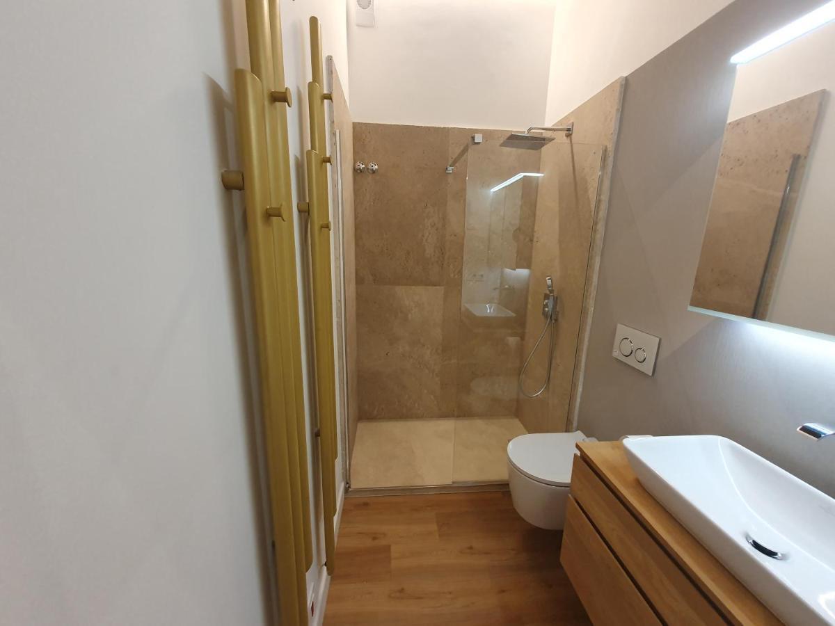 Duplex Luxury Giralda With Terrace Sevilha Exterior foto