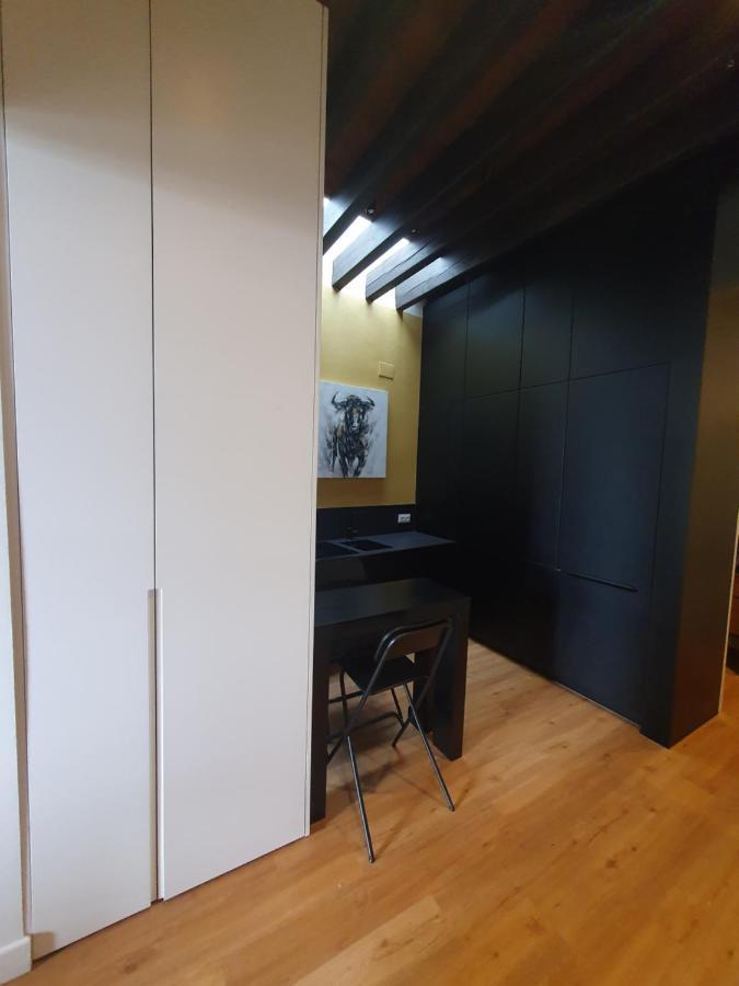 Duplex Luxury Giralda With Terrace Sevilha Exterior foto