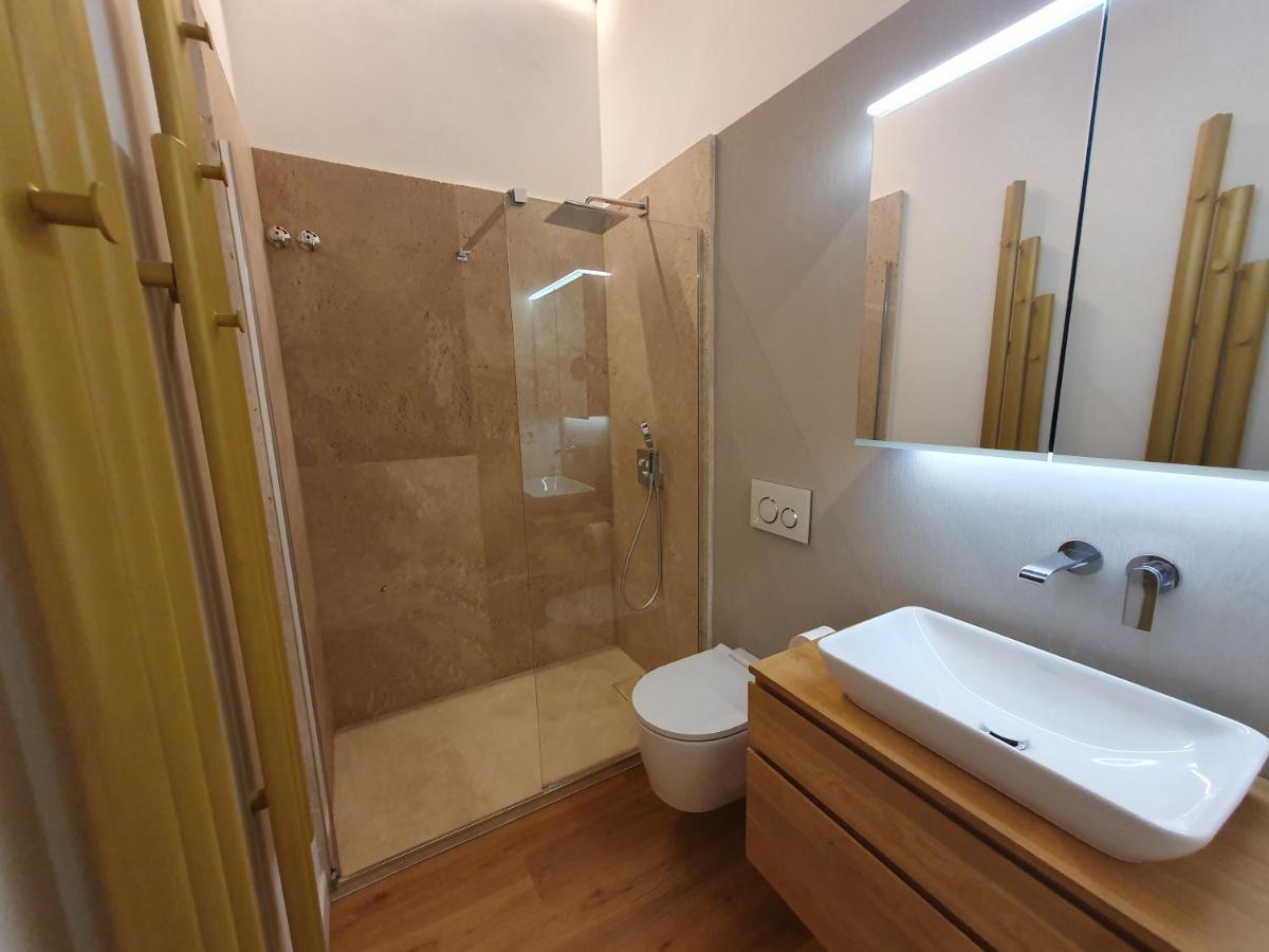 Duplex Luxury Giralda With Terrace Sevilha Exterior foto