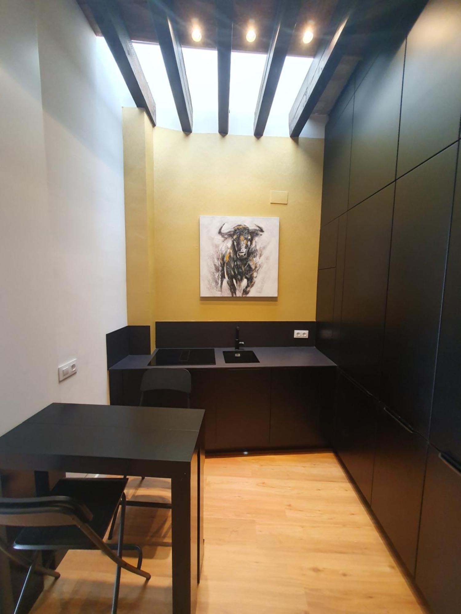 Duplex Luxury Giralda With Terrace Sevilha Exterior foto