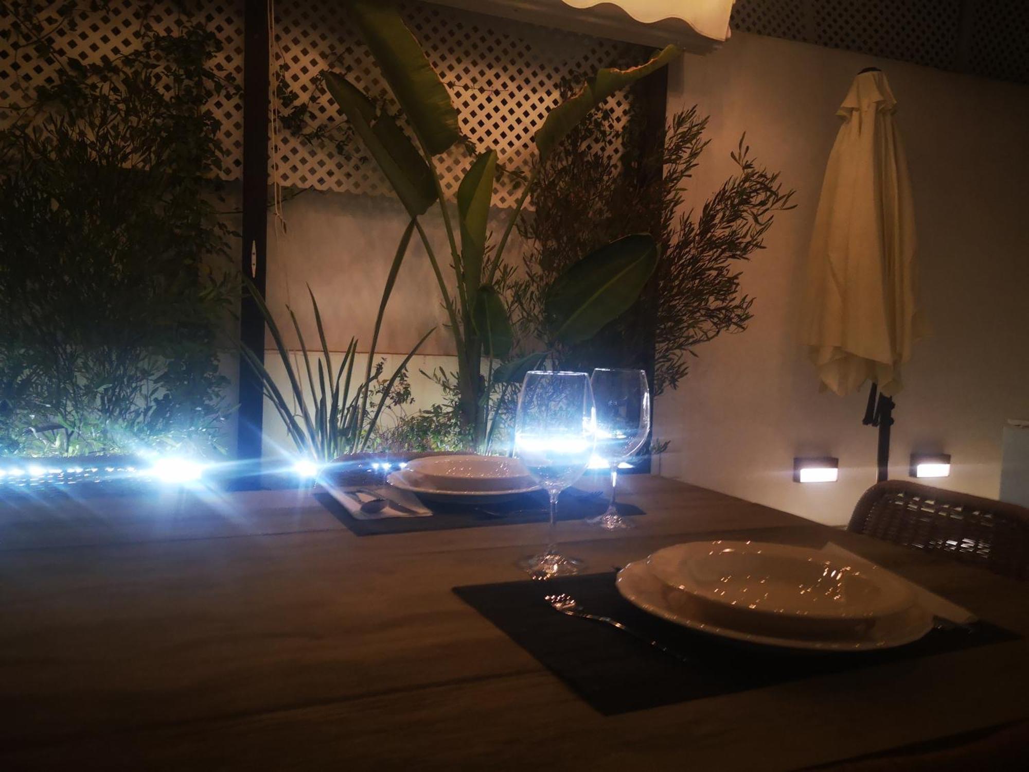 Duplex Luxury Giralda With Terrace Sevilha Exterior foto
