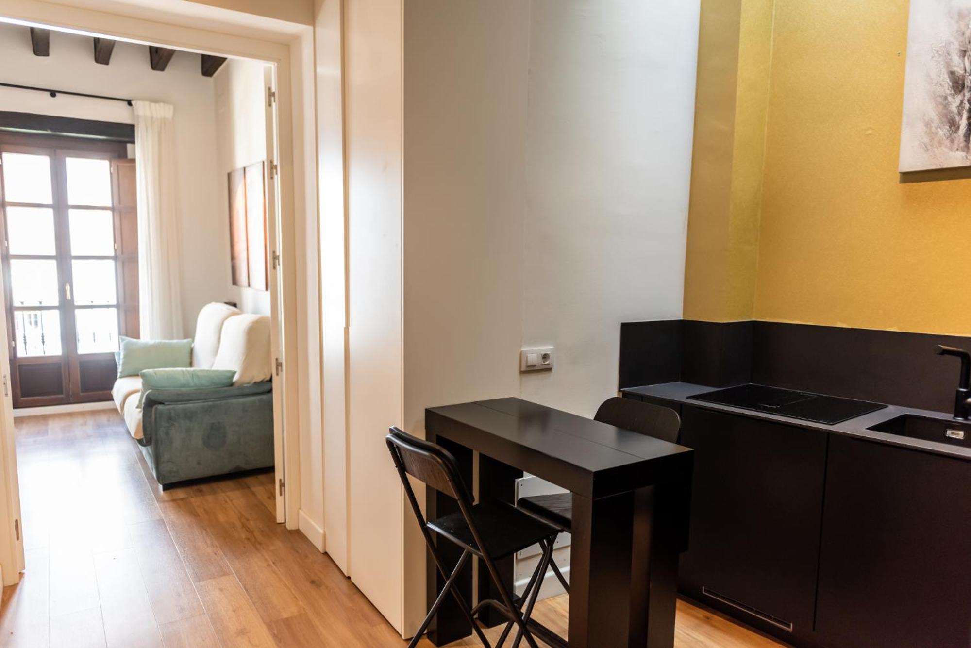 Duplex Luxury Giralda With Terrace Sevilha Exterior foto