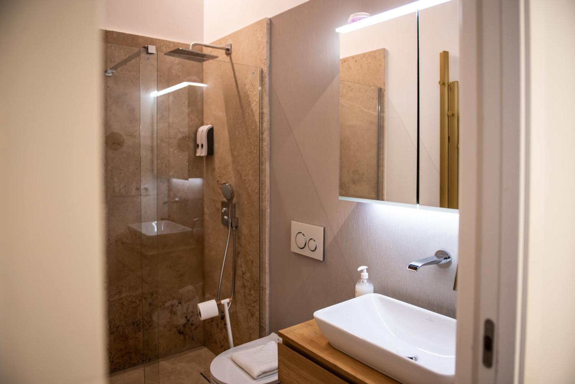 Duplex Luxury Giralda With Terrace Sevilha Exterior foto