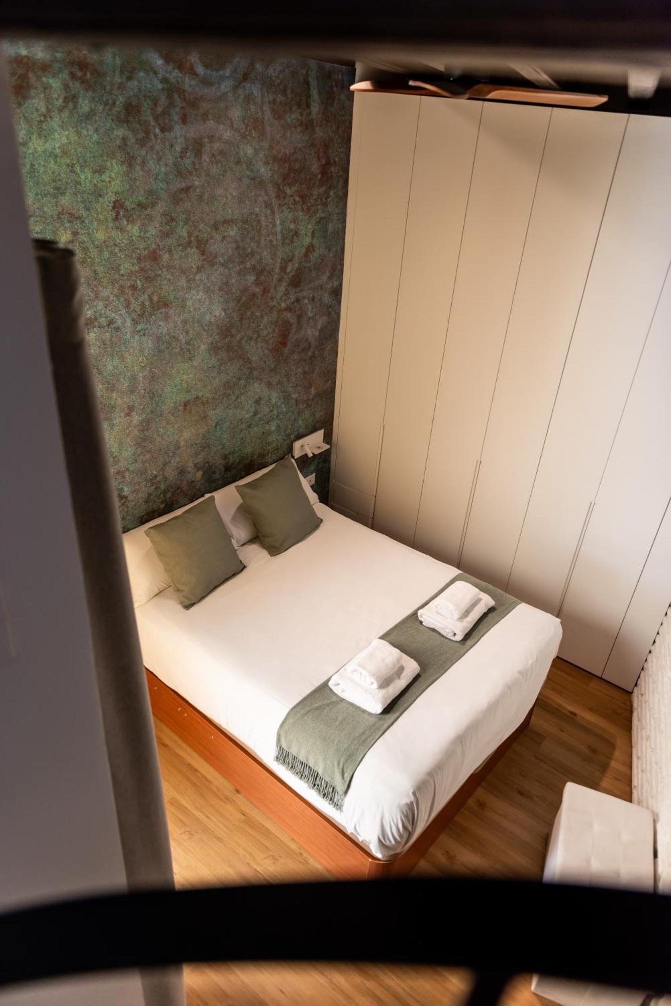 Duplex Luxury Giralda With Terrace Sevilha Exterior foto